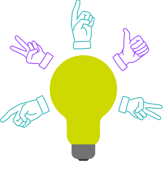 Tus ideas