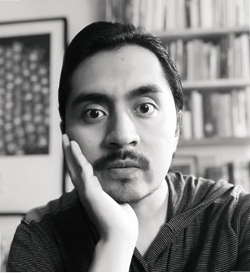 Marco Larios