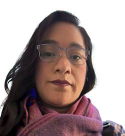 Maricruz Gómez